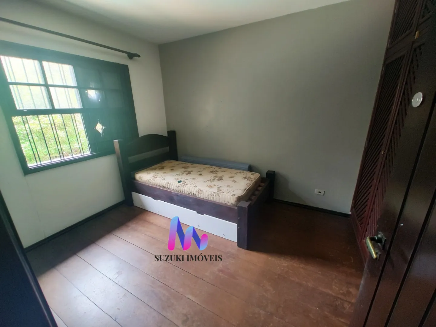 CASA CONDOMINIO FECHADO CARAPICU&Iacute;BA!! Avenida Sumaré - - 