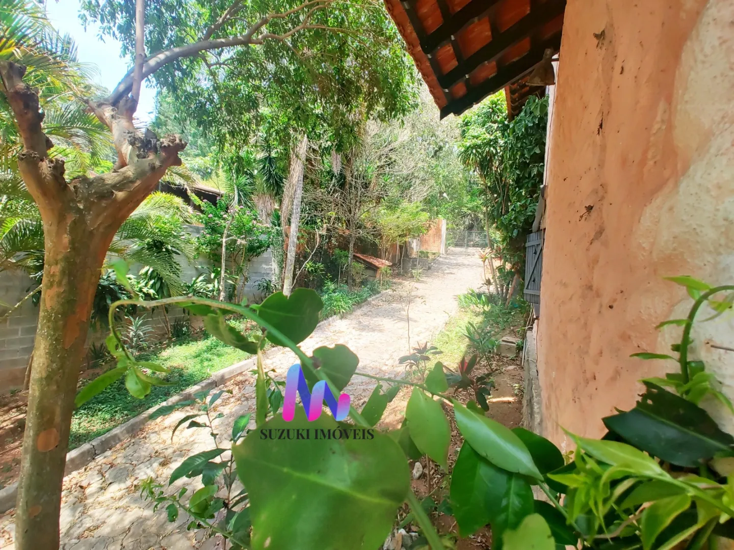 CASA CONDOMINIO FECHADO CARAPICU&Iacute;BA!! Avenida Sumaré - - 