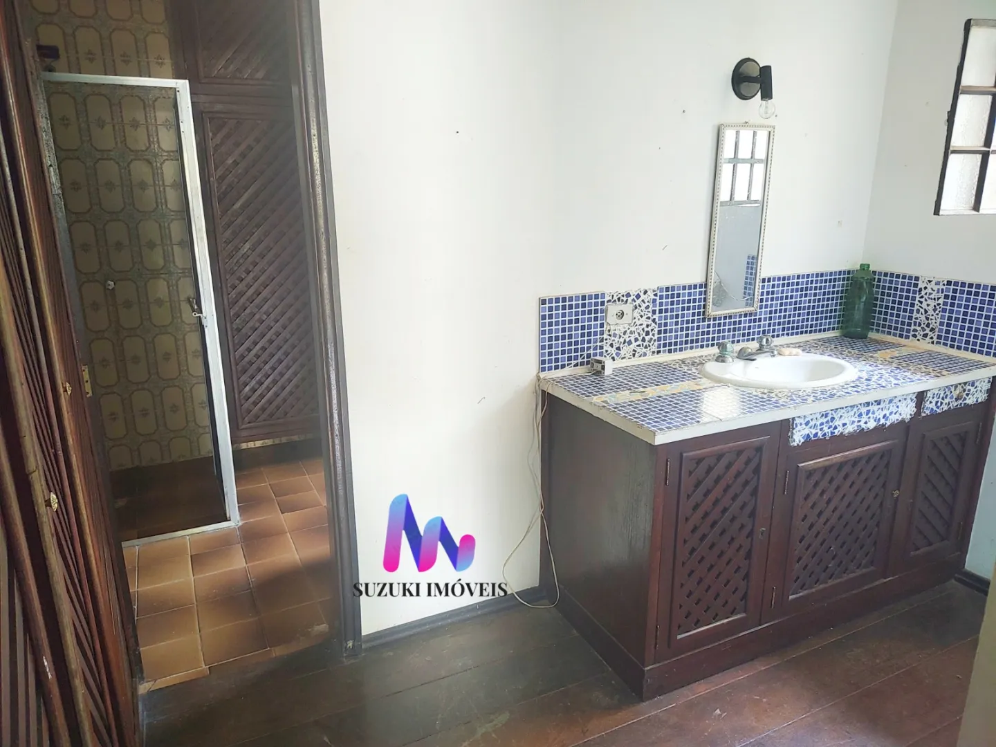 CASA CONDOMINIO FECHADO CARAPICU&Iacute;BA!! Avenida Sumaré - - 