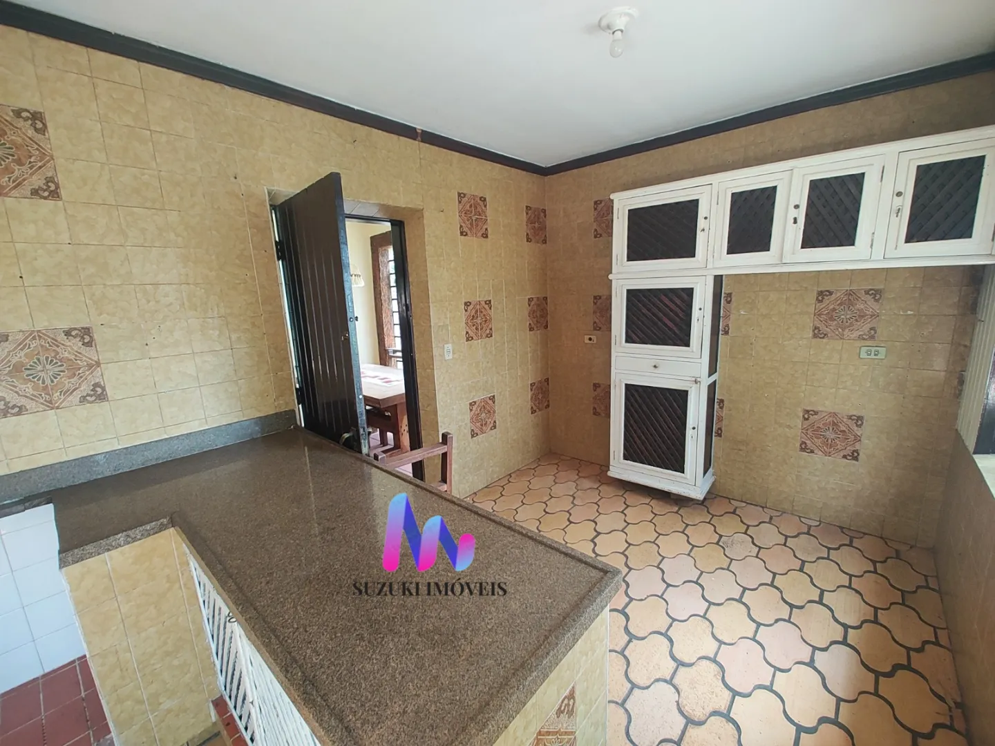 CASA CONDOMINIO FECHADO CARAPICU&Iacute;BA!! Avenida Sumaré - - 