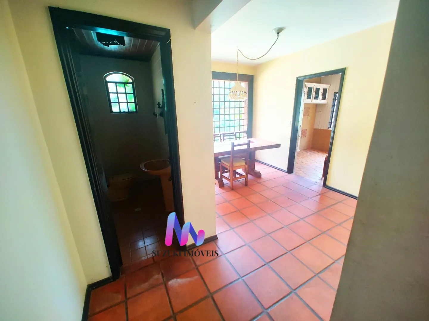 CASA CONDOMINIO FECHADO CARAPICU&Iacute;BA!! Avenida Sumaré - - 