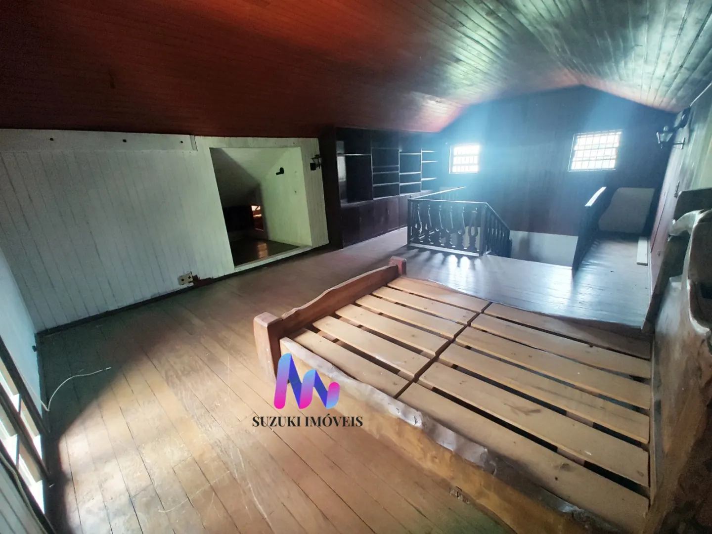 CASA CONDOMINIO FECHADO CARAPICU&Iacute;BA!! Avenida Sumaré - - 