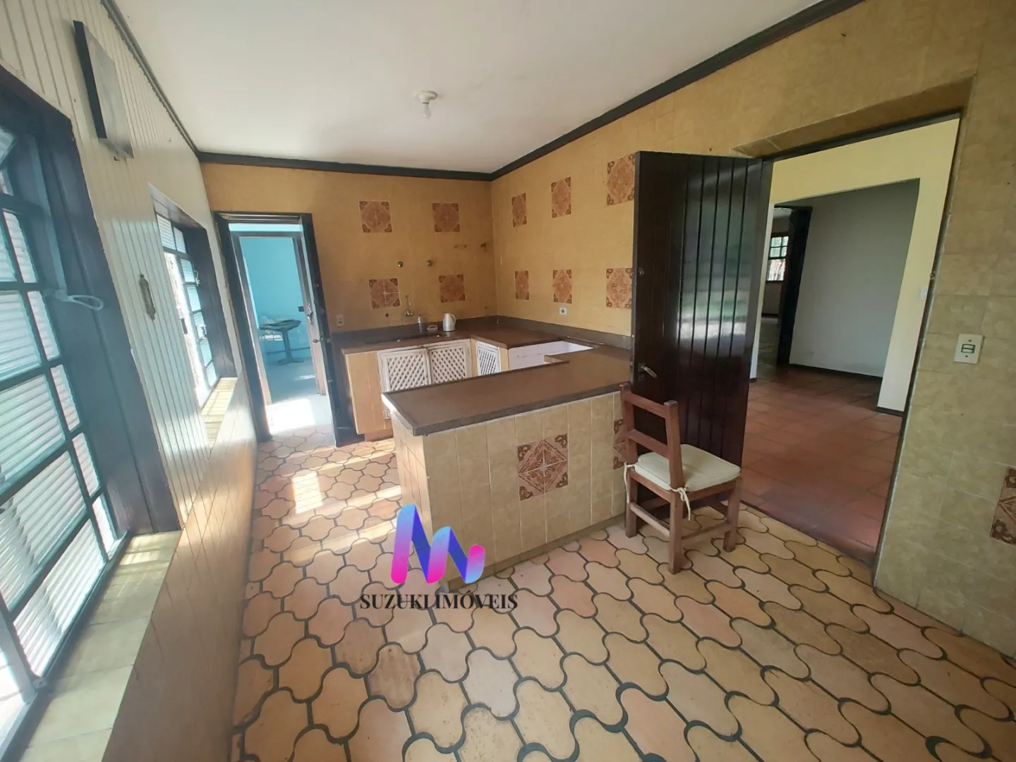 CASA CONDOMINIO FECHADO CARAPICU&Iacute;BA!! Avenida Sumaré - - 