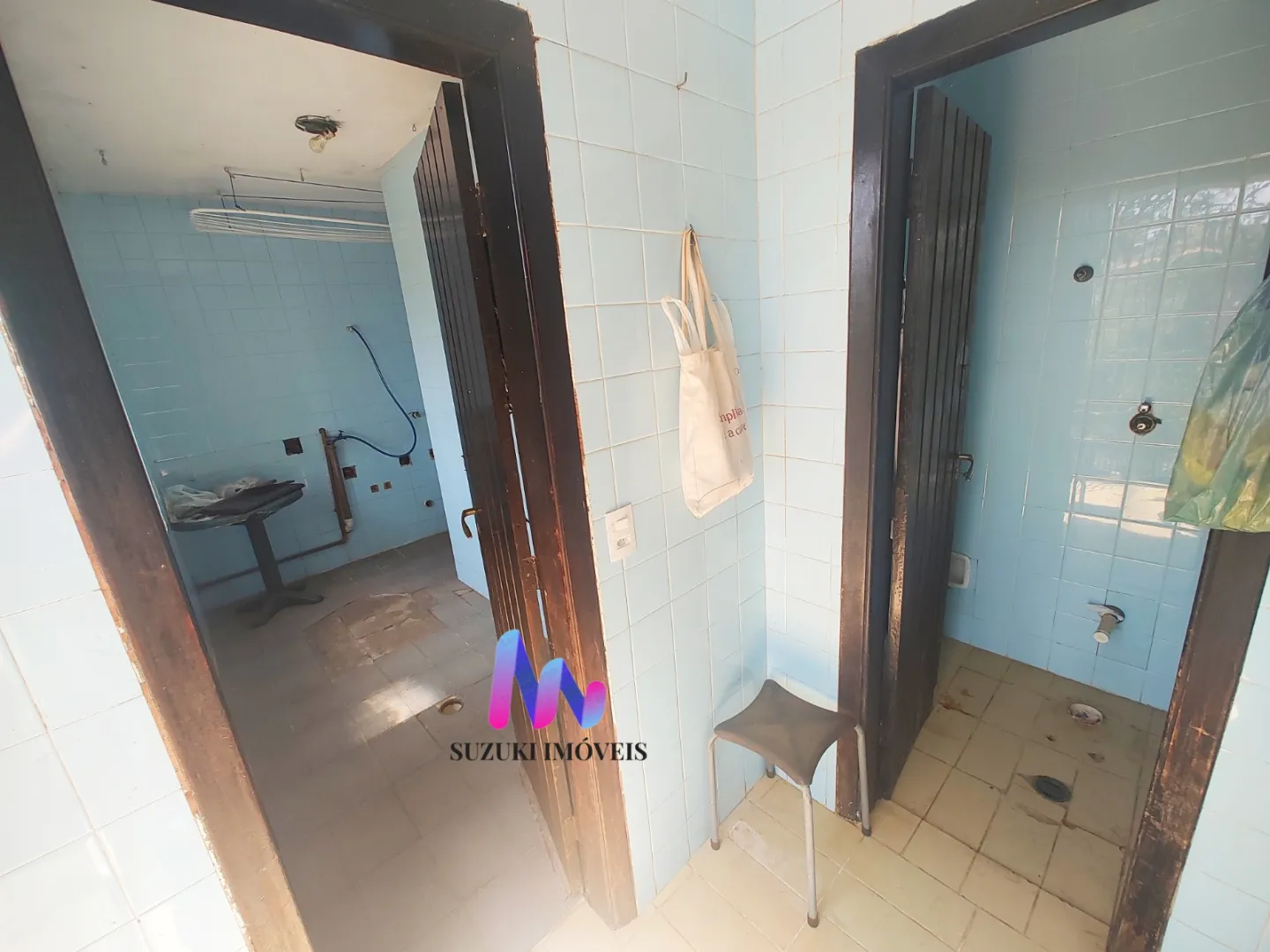 CASA CONDOMINIO FECHADO CARAPICU&Iacute;BA!! Avenida Sumaré - - 