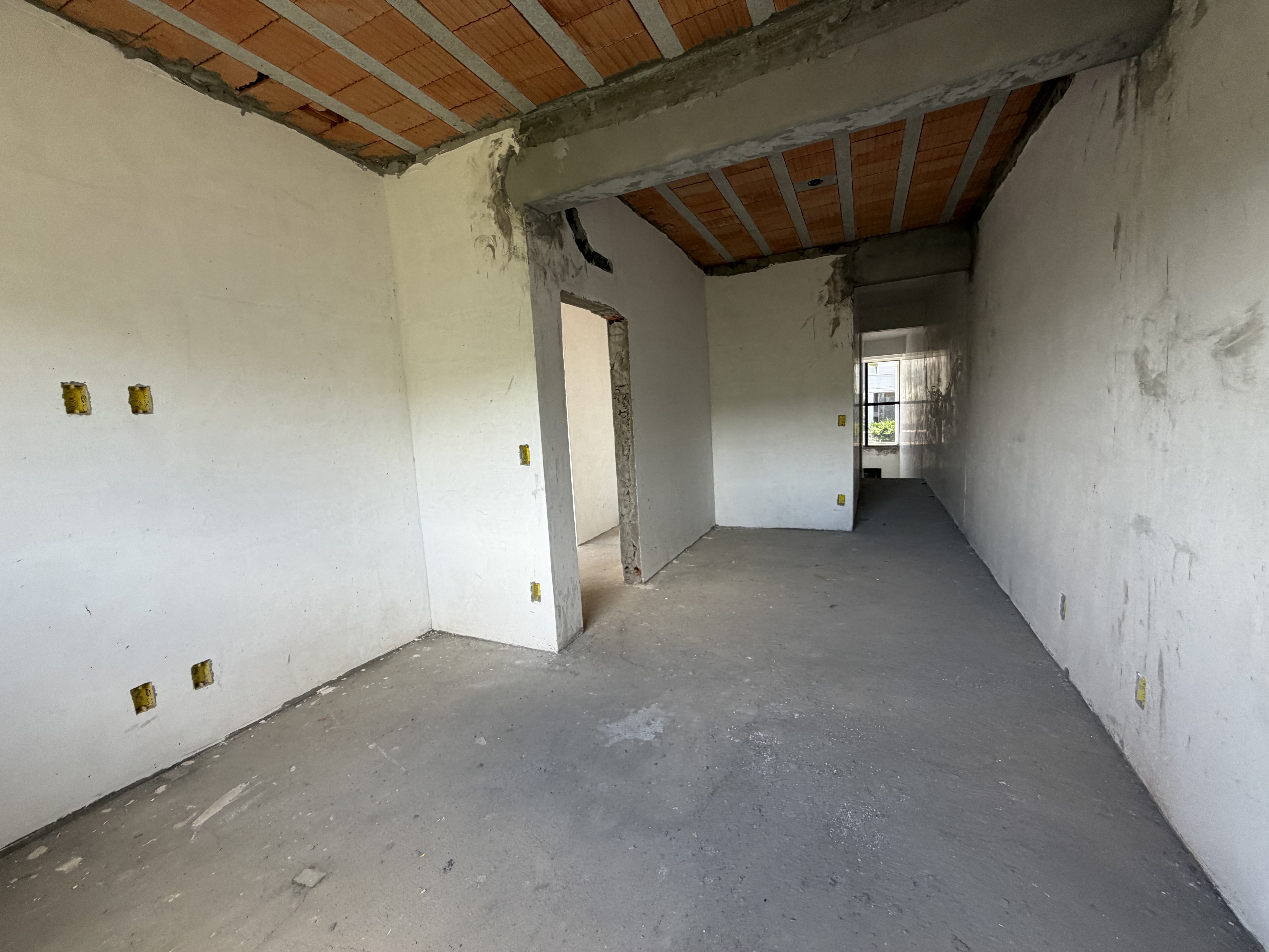 Casa Nova em Timb&oacute;, 4 dormit&oacute;rios sendo 2 su&iacute;tes, lareira, 2 vagas garagem!  Timbó - 