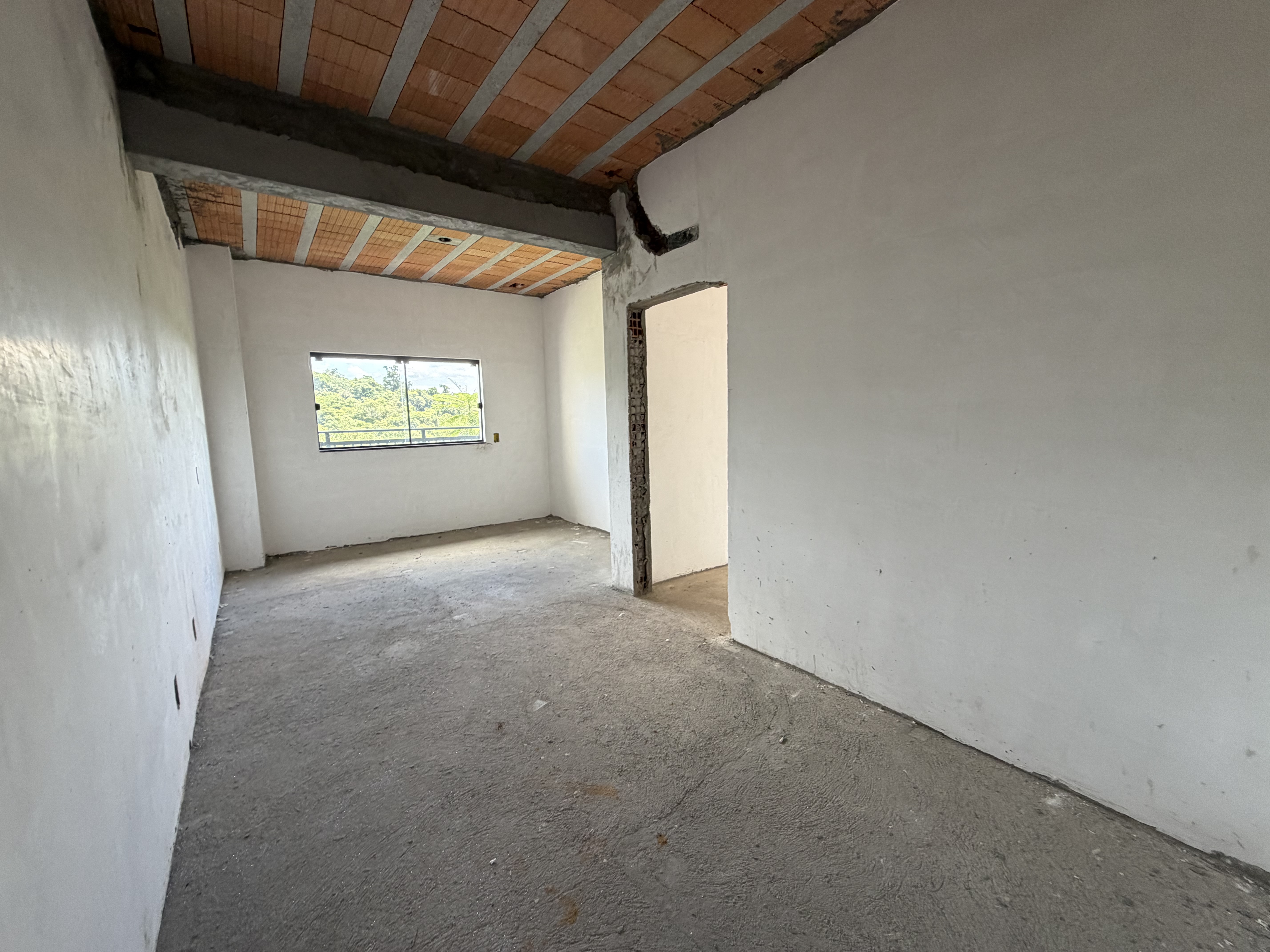 Casa Nova em Timb&oacute;, 4 dormit&oacute;rios sendo 2 su&iacute;tes, lareira, 2 vagas garagem!  Timbó - 