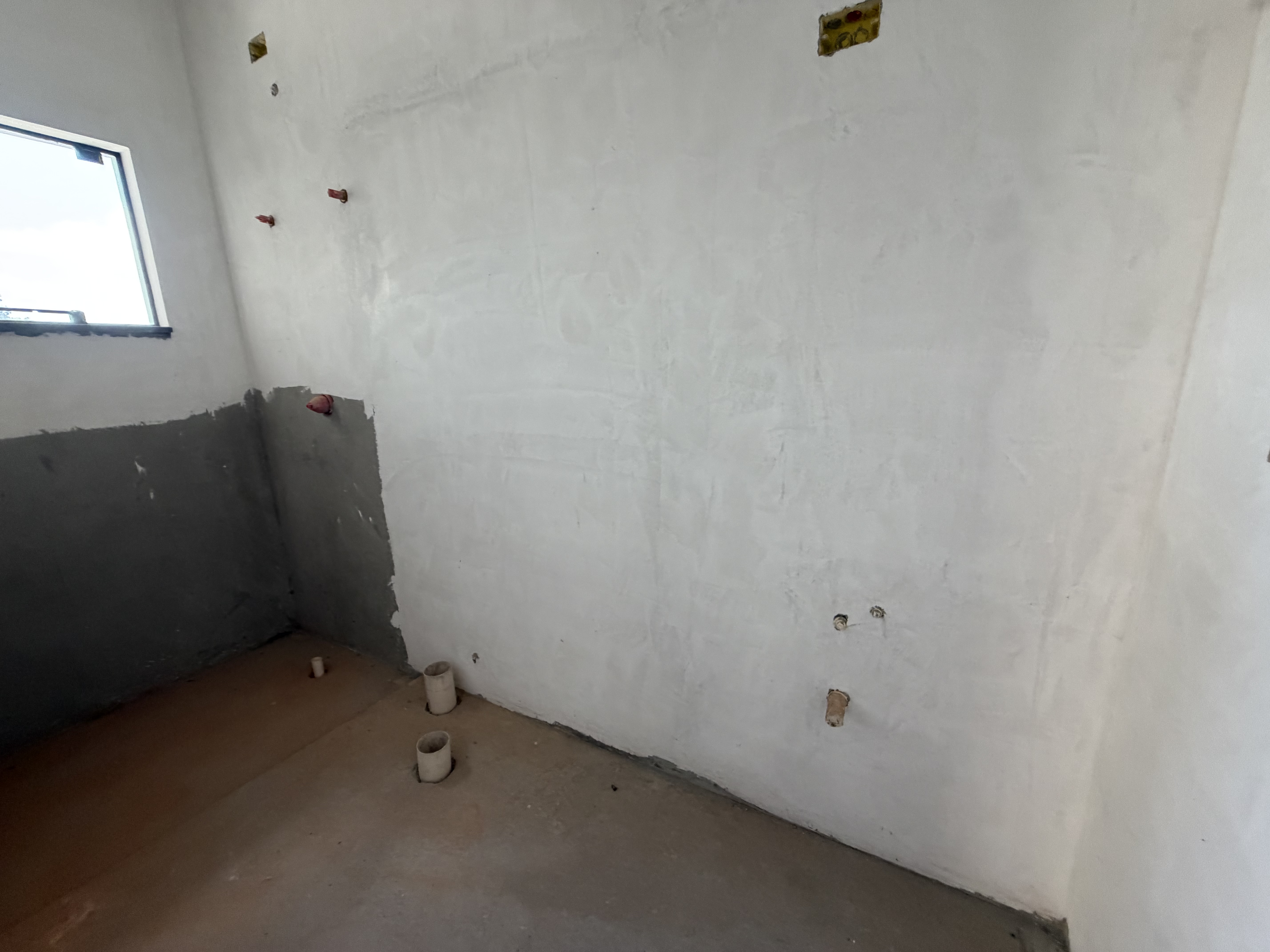 Casa Nova em Timb&oacute;, 4 dormit&oacute;rios sendo 2 su&iacute;tes, lareira, 2 vagas garagem!  Timbó - 