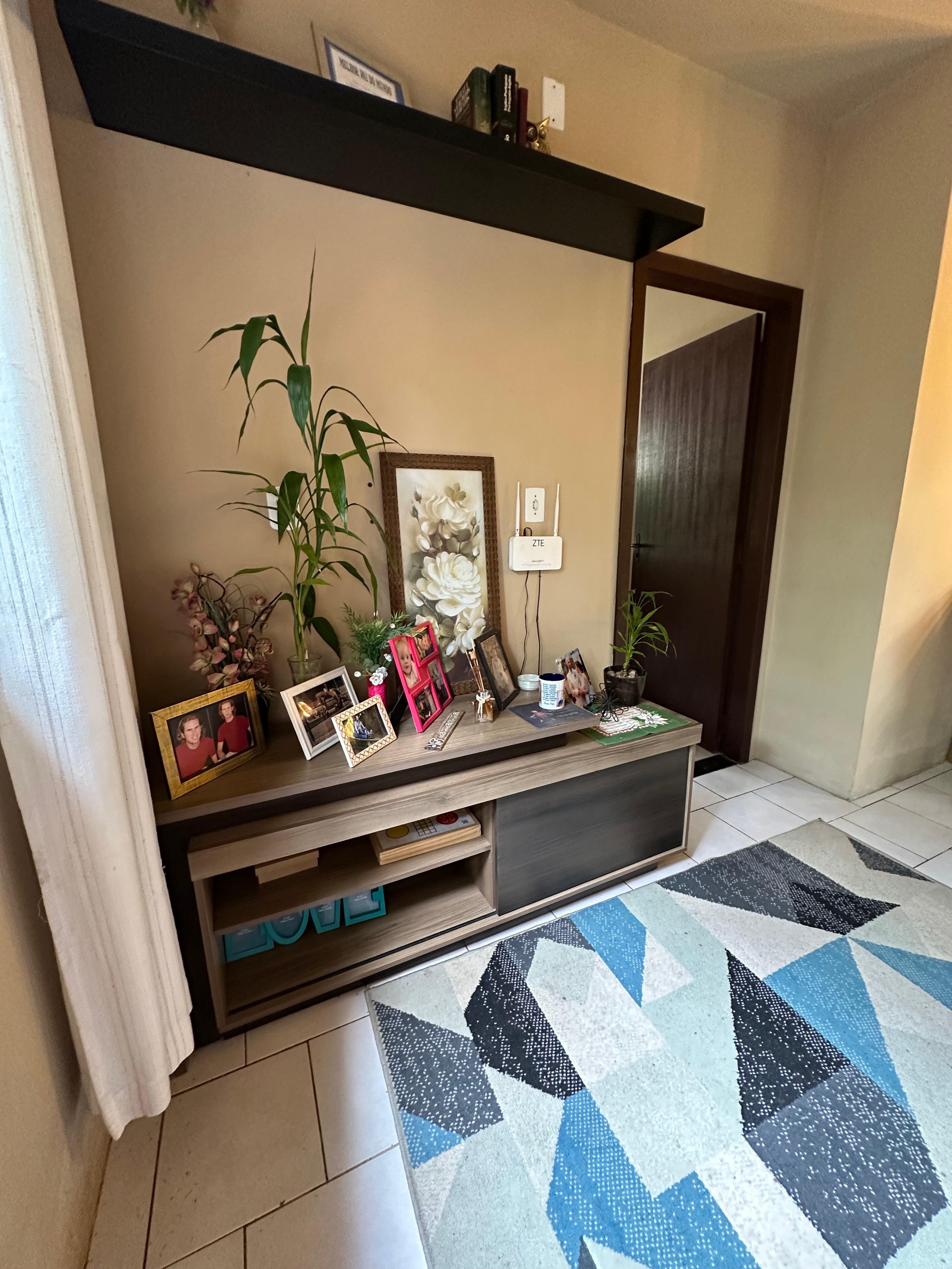 Casa em Timb&oacute; com 3 dormit&oacute;rios e 2 banheiros. Possui galp&atilde;o nos fundos  Timbó - 