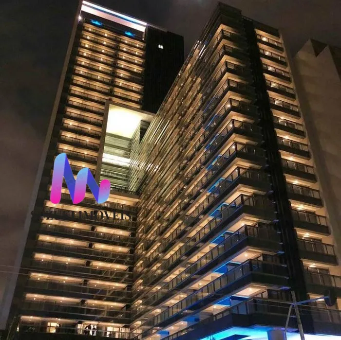 LINDO STUDIO PARA VENDA PRA&Ccedil;A REP&Uacute;BLICA  - - 