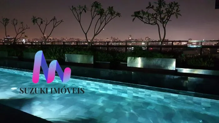 LINDO STUDIO PARA VENDA PRA&Ccedil;A REP&Uacute;BLICA  - - 