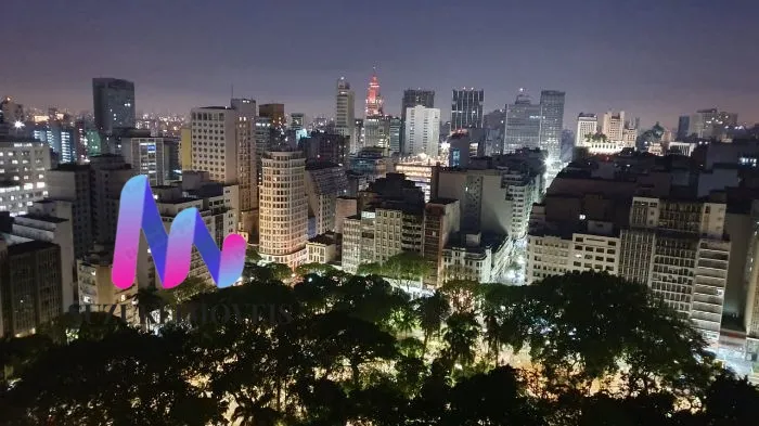 LINDO STUDIO PARA VENDA PRA&Ccedil;A REP&Uacute;BLICA  - - 