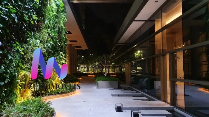 LINDO STUDIO PARA VENDA PRA&Ccedil;A REP&Uacute;BLICA  - - 