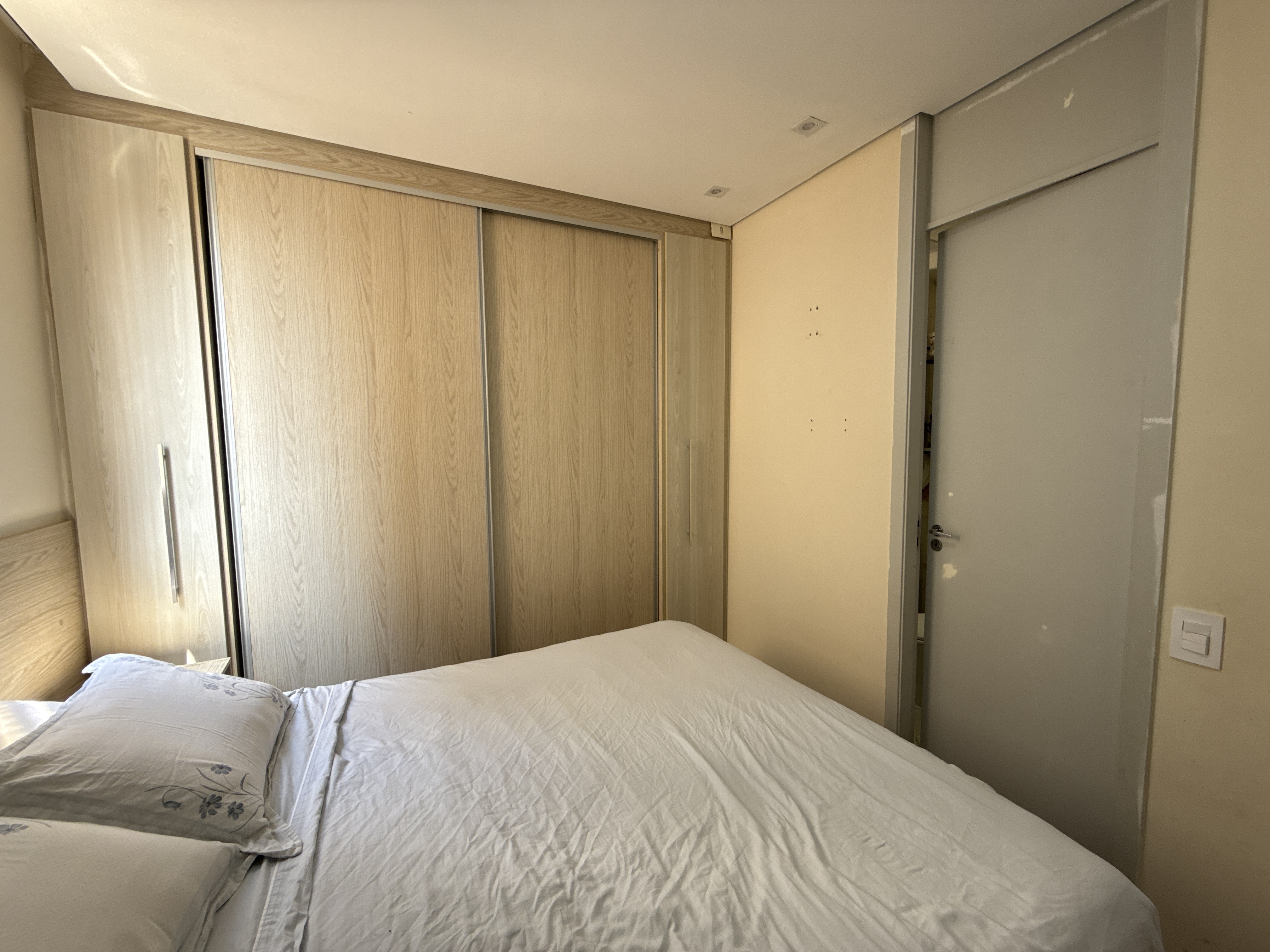 APTO 70M&sup2; NOVIT&Aacute; FIORE - BONFIGLIOLI SP Rua Vicente de Sabóia São Paulo - 