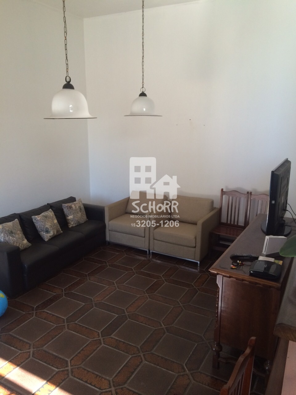 Casa de Alto Padr&atilde;o &agrave; Venda &ndash; Condom&iacute;nio Bosque S&atilde;o Bento 2 - Sorocaba Rodovia Raposo Tavares Sorocaba - 