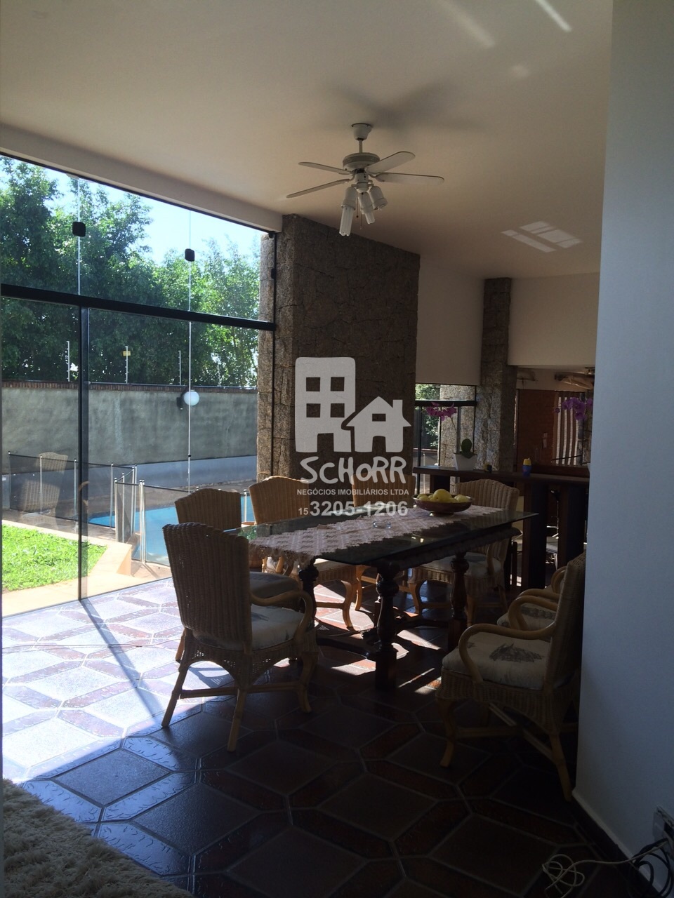 Casa de Alto Padr&atilde;o &agrave; Venda &ndash; Condom&iacute;nio Bosque S&atilde;o Bento 2 - Sorocaba Rodovia Raposo Tavares Sorocaba - 