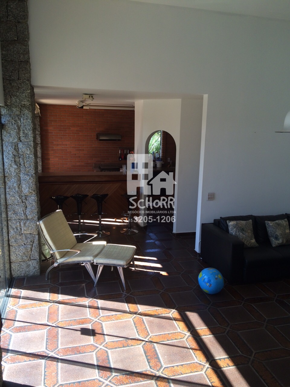 Casa de Alto Padr&atilde;o &agrave; Venda &ndash; Condom&iacute;nio Bosque S&atilde;o Bento 2 - Sorocaba Rodovia Raposo Tavares Sorocaba - 