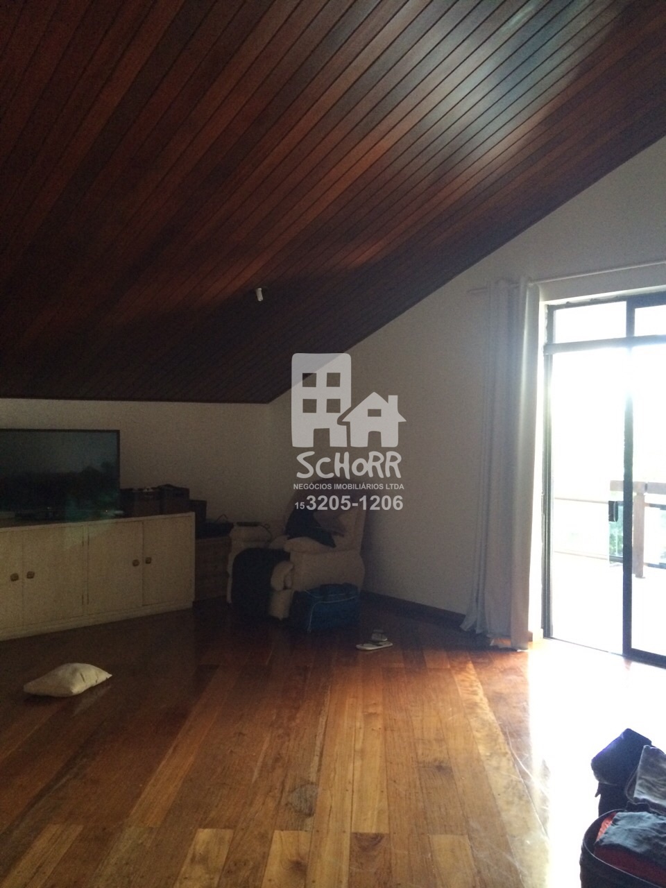 Casa de Alto Padr&atilde;o &agrave; Venda &ndash; Condom&iacute;nio Bosque S&atilde;o Bento 2 - Sorocaba Rodovia Raposo Tavares Sorocaba - 