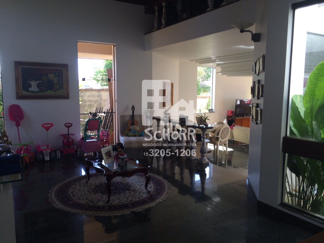 Casa de Alto Padr&atilde;o &agrave; Venda &ndash; Condom&iacute;nio Bosque S&atilde;o Bento 2 - Sorocaba Rodovia Raposo Tavares Sorocaba - 