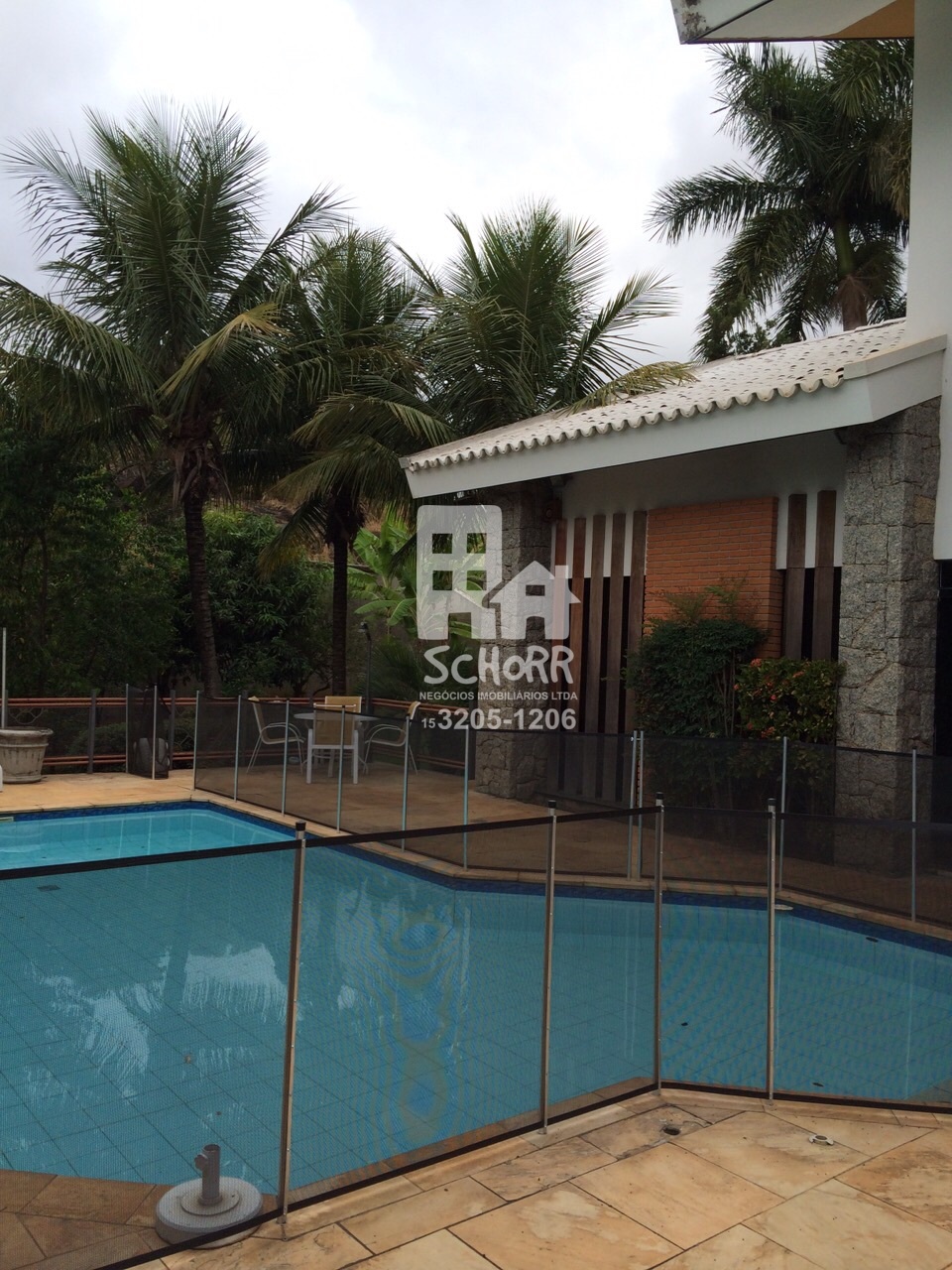 Casa de Alto Padr&atilde;o &agrave; Venda &ndash; Condom&iacute;nio Bosque S&atilde;o Bento 2 - Sorocaba Rodovia Raposo Tavares Sorocaba - 