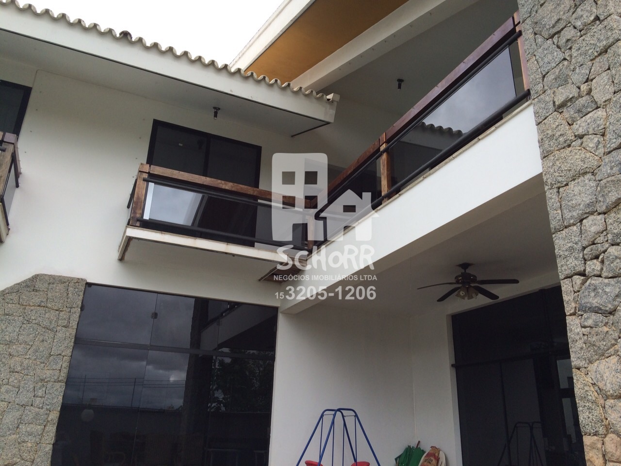 Casa de Alto Padr&atilde;o &agrave; Venda &ndash; Condom&iacute;nio Bosque S&atilde;o Bento 2 - Sorocaba Rodovia Raposo Tavares Sorocaba - 