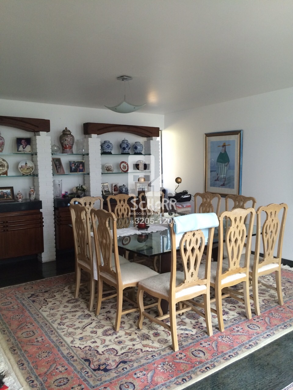 Casa de Alto Padr&atilde;o &agrave; Venda &ndash; Condom&iacute;nio Bosque S&atilde;o Bento 2 - Sorocaba Rodovia Raposo Tavares Sorocaba - 