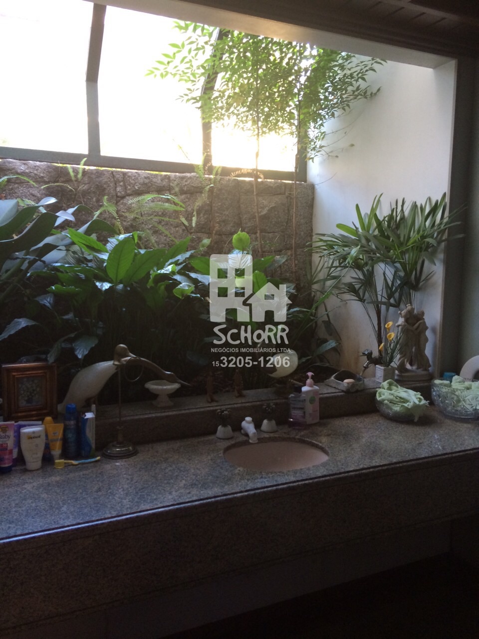 Casa de Alto Padr&atilde;o &agrave; Venda &ndash; Condom&iacute;nio Bosque S&atilde;o Bento 2 - Sorocaba Rodovia Raposo Tavares Sorocaba - 