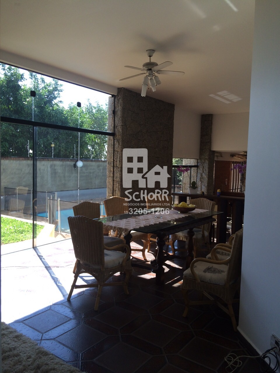 Casa de Alto Padr&atilde;o &agrave; Venda &ndash; Condom&iacute;nio Bosque S&atilde;o Bento 2 - Sorocaba Rodovia Raposo Tavares Sorocaba - 