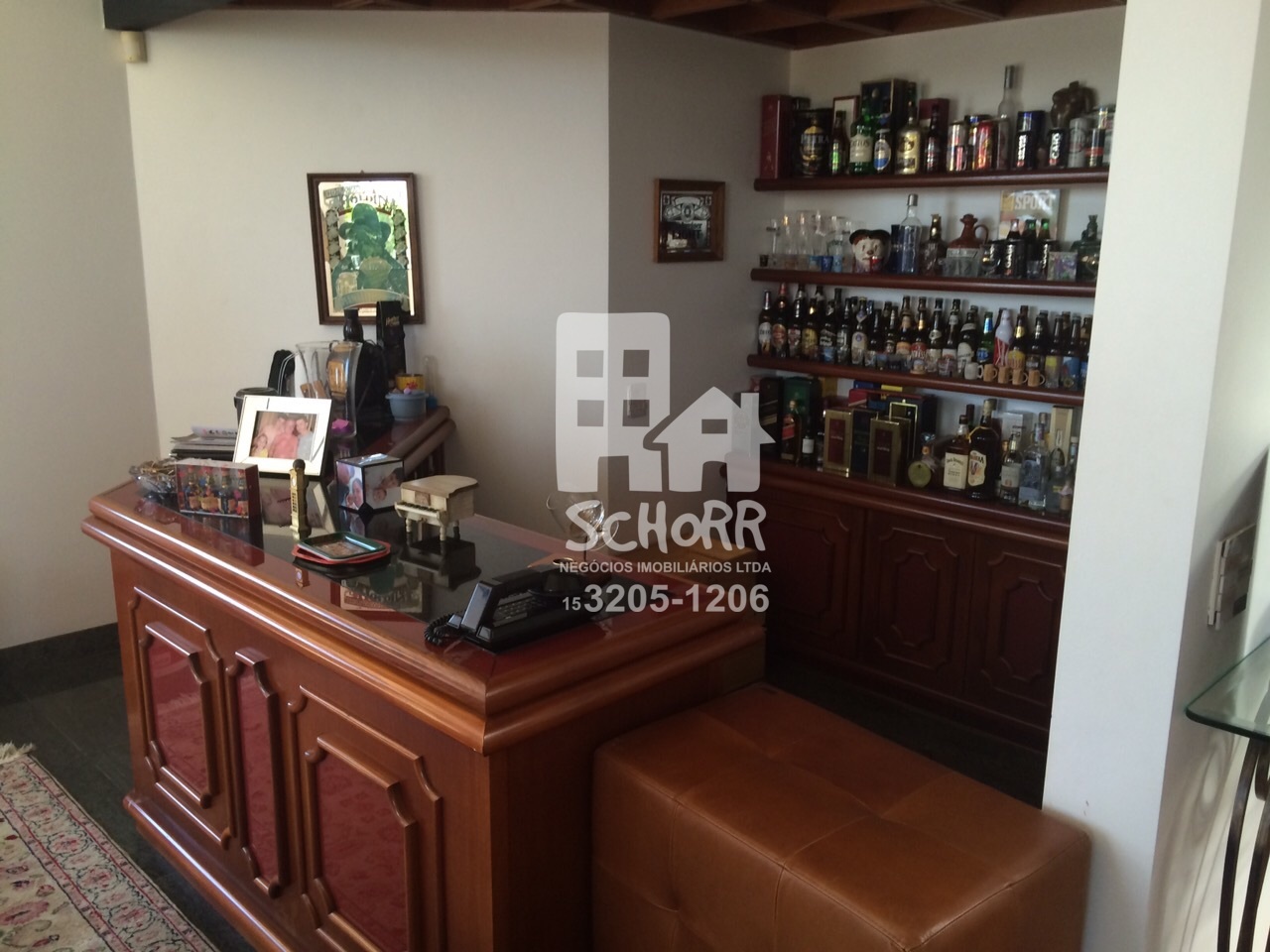 Casa de Alto Padr&atilde;o &agrave; Venda &ndash; Condom&iacute;nio Bosque S&atilde;o Bento 2 - Sorocaba Rodovia Raposo Tavares Sorocaba - 