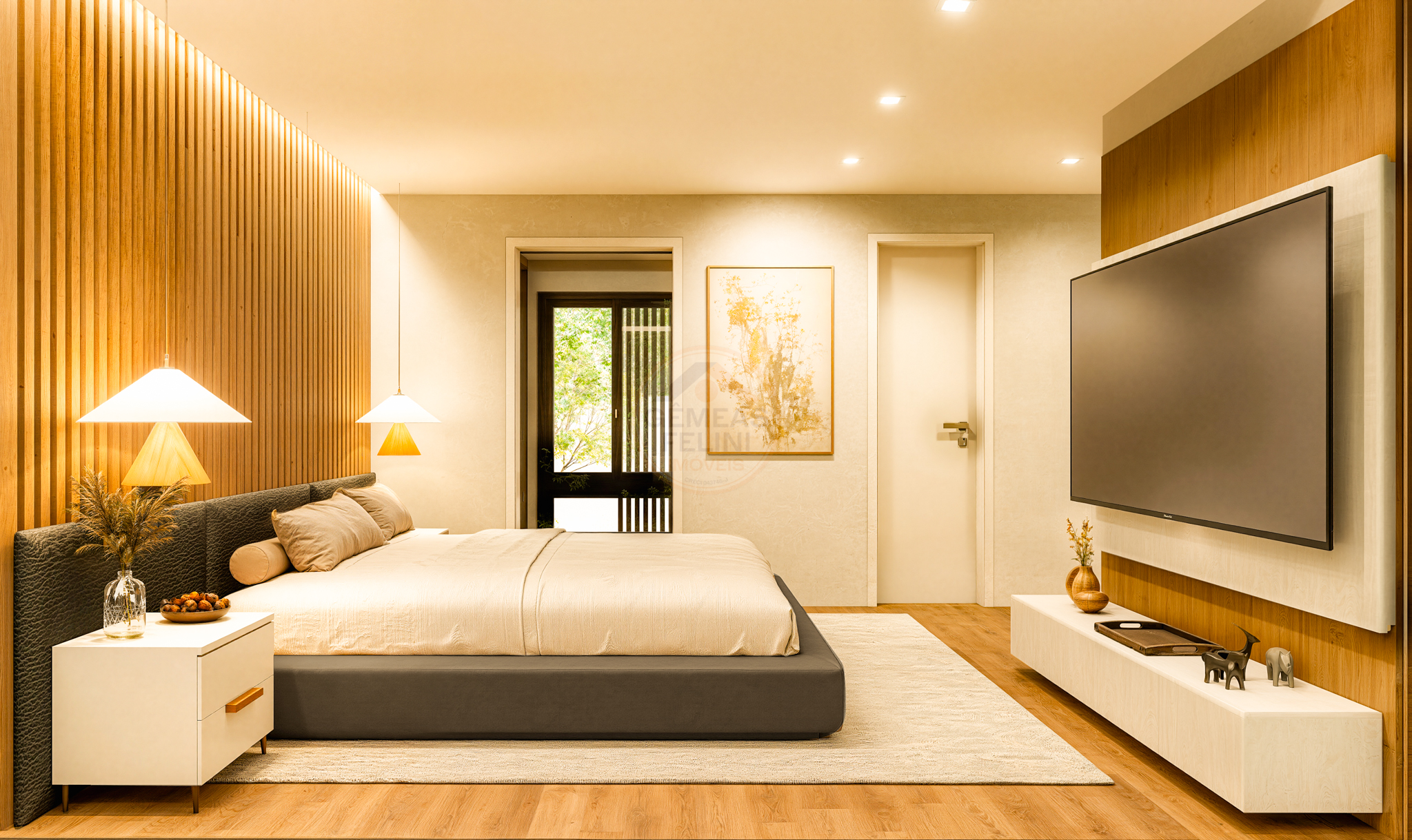 Lan&ccedil;amento exclusivo na praia de Juquehy- Contemporanea e Integrada &agrave; natureza Birigui São Sebastião - 