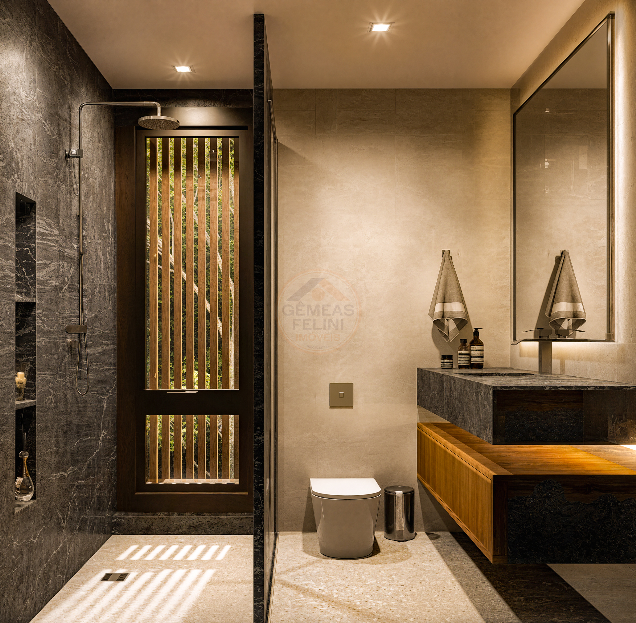 Lan&ccedil;amento exclusivo na praia de Juquehy- Contemporanea e Integrada &agrave; natureza Birigui São Sebastião - 