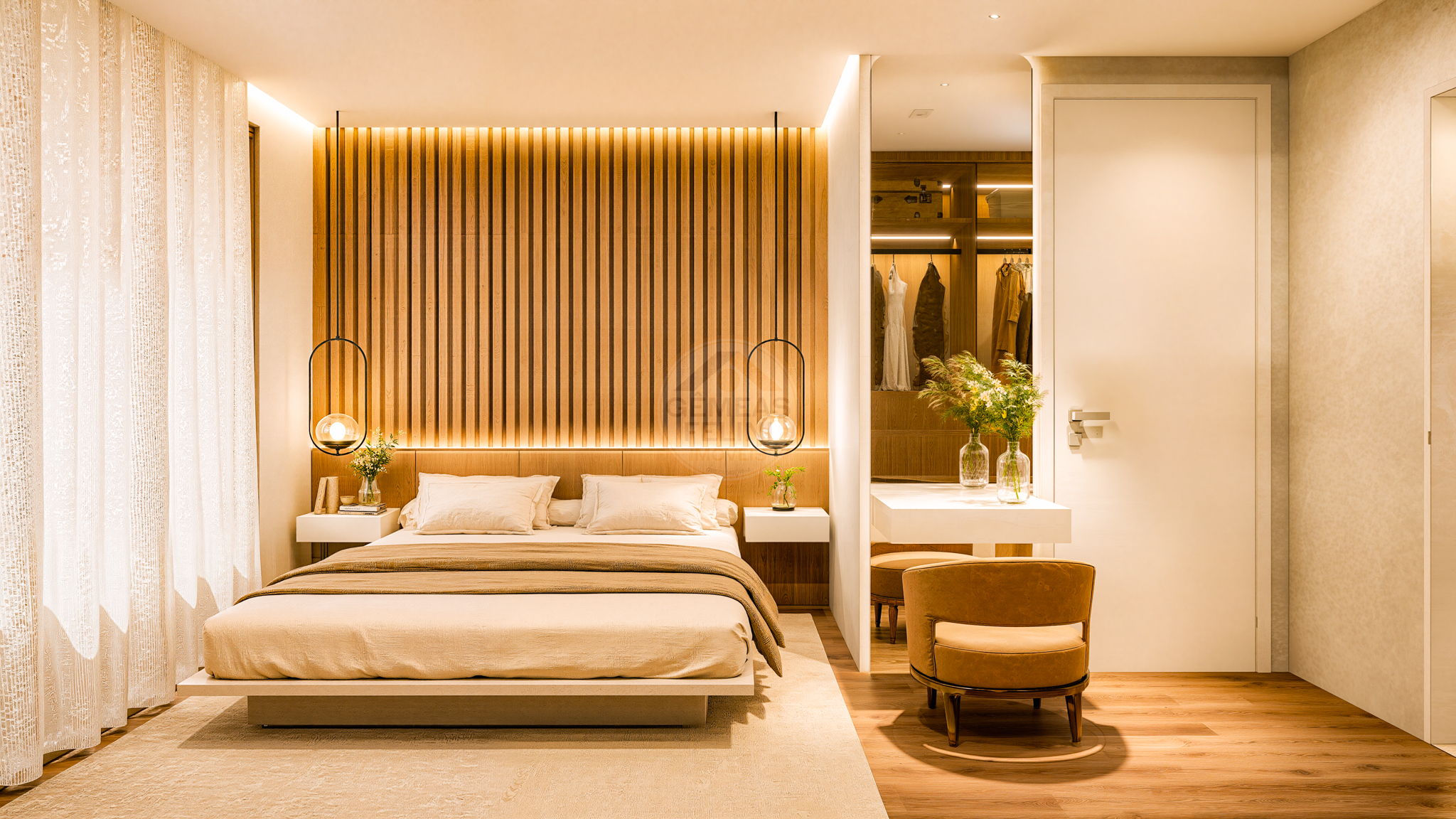 Lan&ccedil;amento exclusivo na praia de Juquehy- Contemporanea e Integrada &agrave; natureza Birigui São Sebastião - 