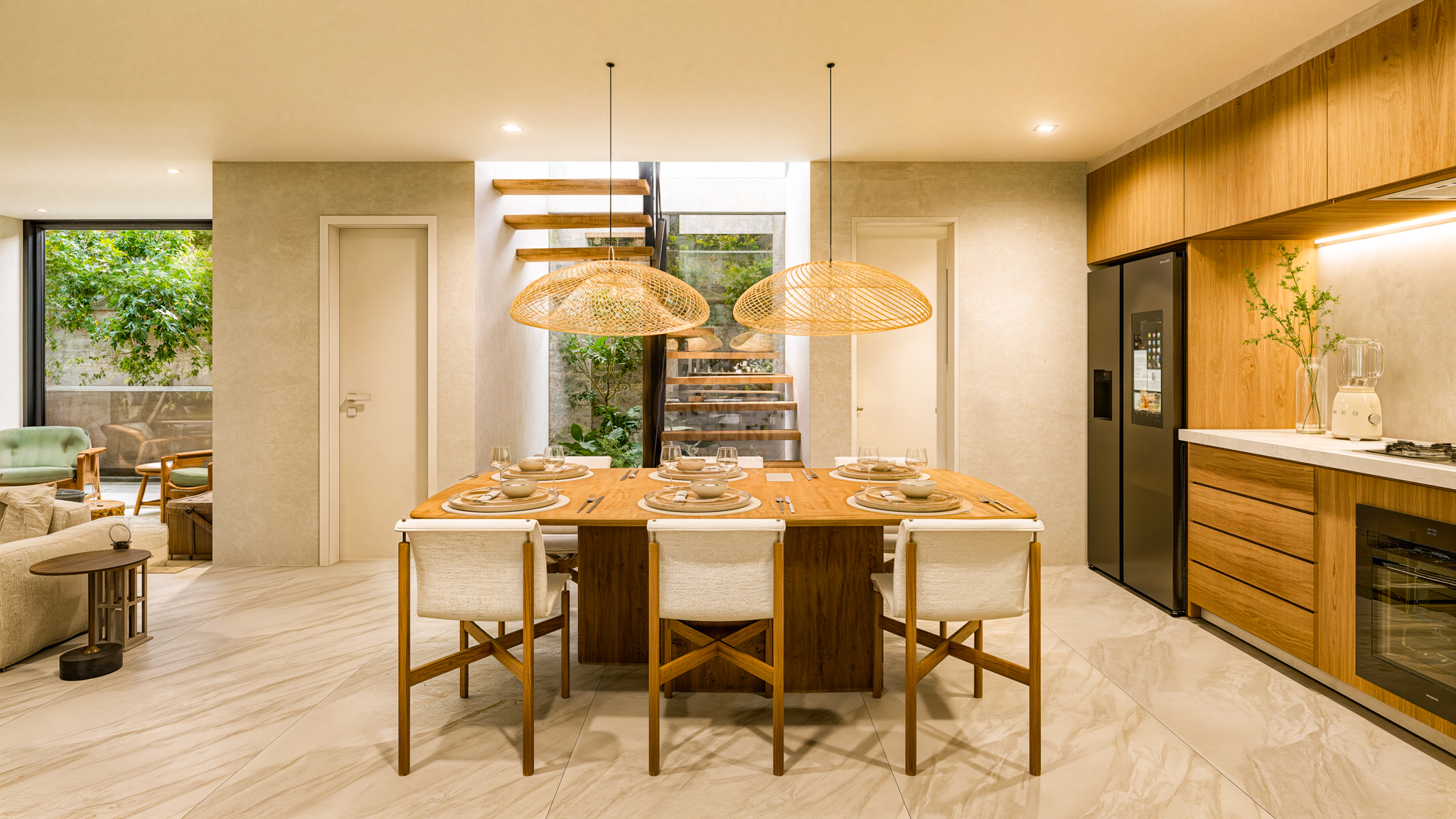 Lan&ccedil;amento exclusivo na praia de Juquehy- Contemporanea e Integrada &agrave; natureza Birigui São Sebastião - 