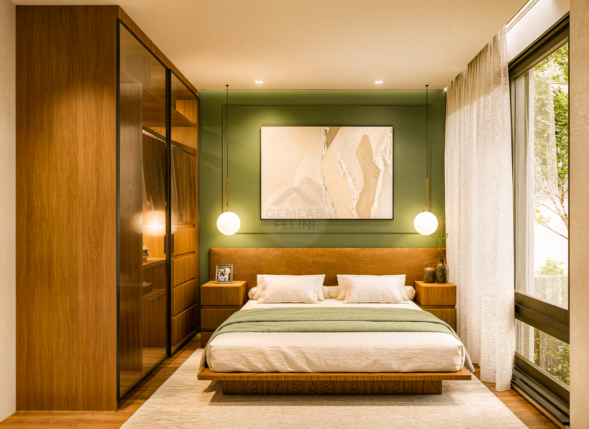 Lan&ccedil;amento exclusivo na praia de Juquehy- Contemporanea e Integrada &agrave; natureza Birigui São Sebastião - 