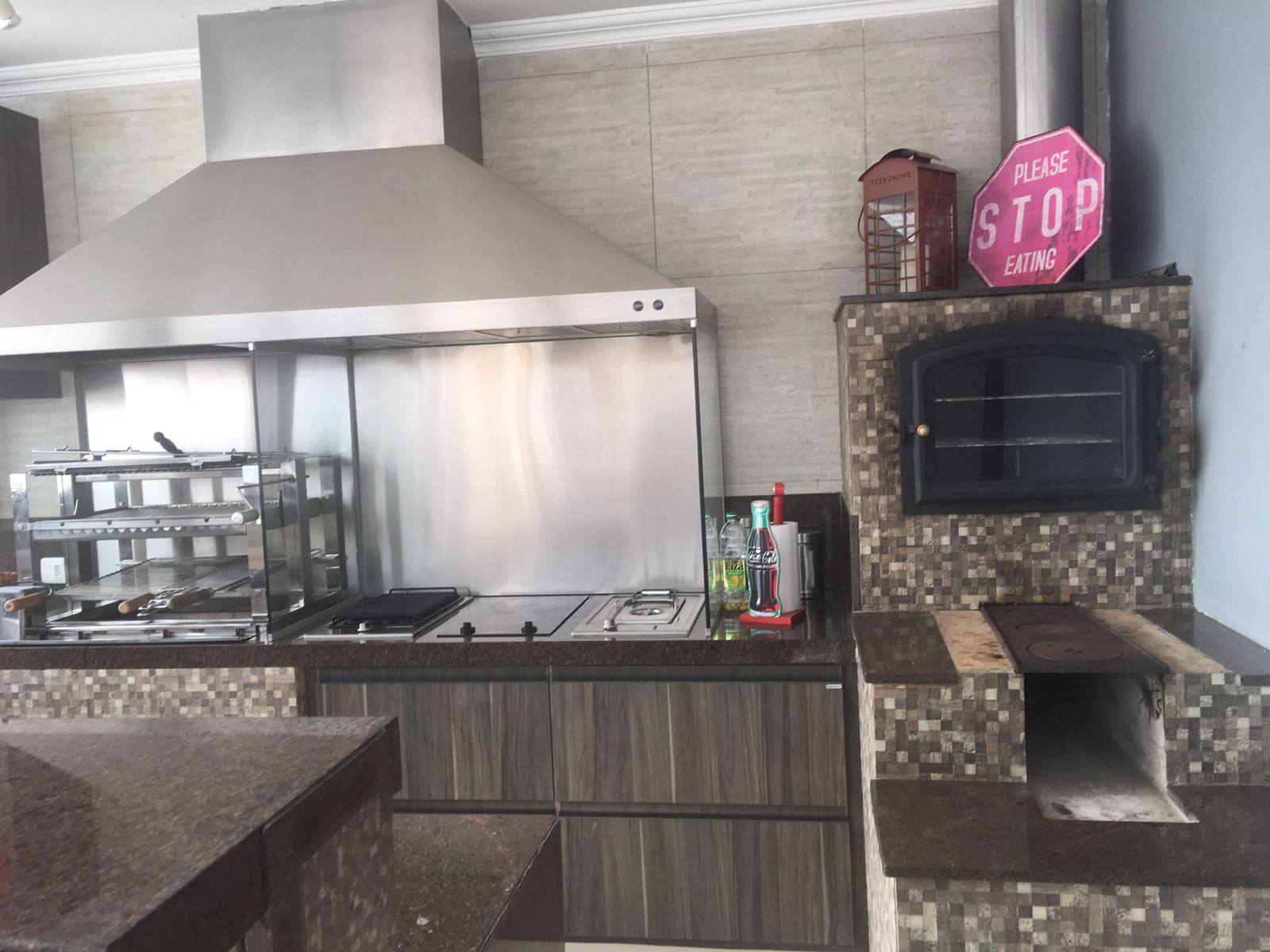 Casa com 4 dormit&oacute;rios &agrave; venda,450 m&sup2; - Condom&iacute;nio Granja Olga - Sorocaba - SP Avenida São Paulo Sorocaba - 