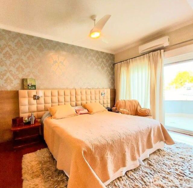 Casa com 4 dormit&oacute;rios &agrave; venda,450 m&sup2; - Condom&iacute;nio Granja Olga - Sorocaba - SP Avenida São Paulo Sorocaba - 