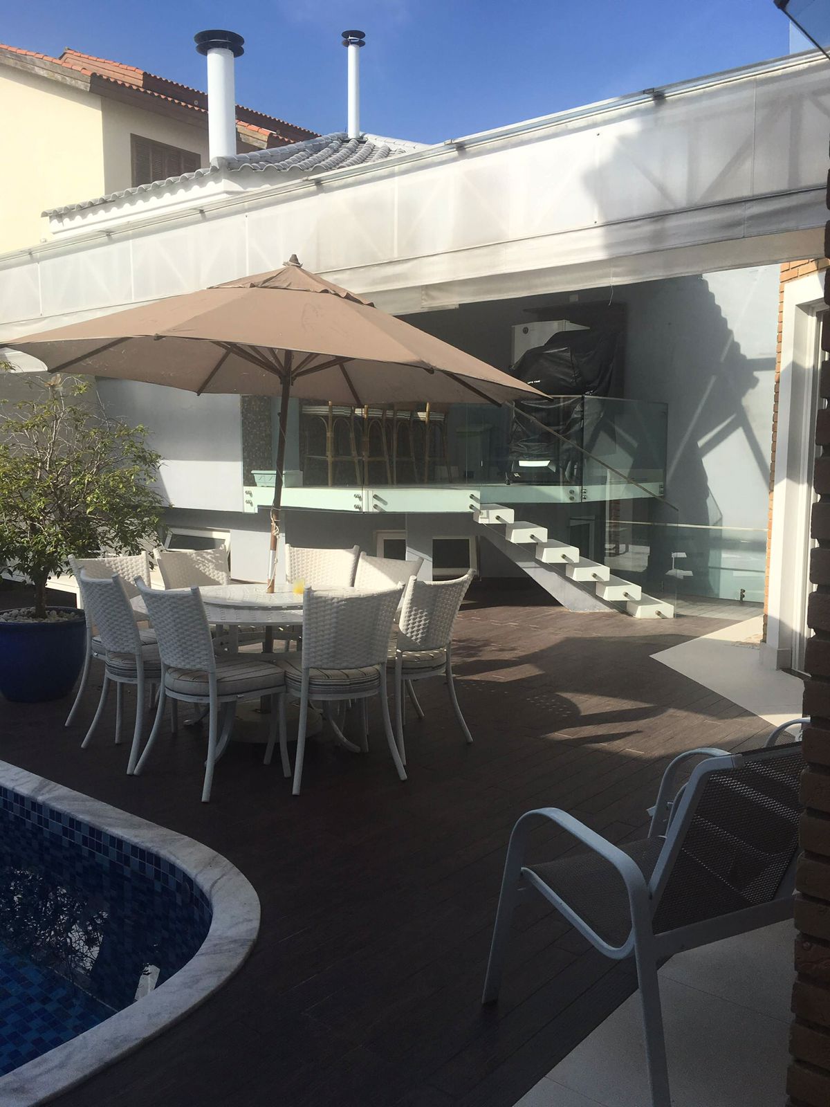 Casa com 4 dormit&oacute;rios &agrave; venda,450 m&sup2; - Condom&iacute;nio Granja Olga - Sorocaba - SP Avenida São Paulo Sorocaba - 