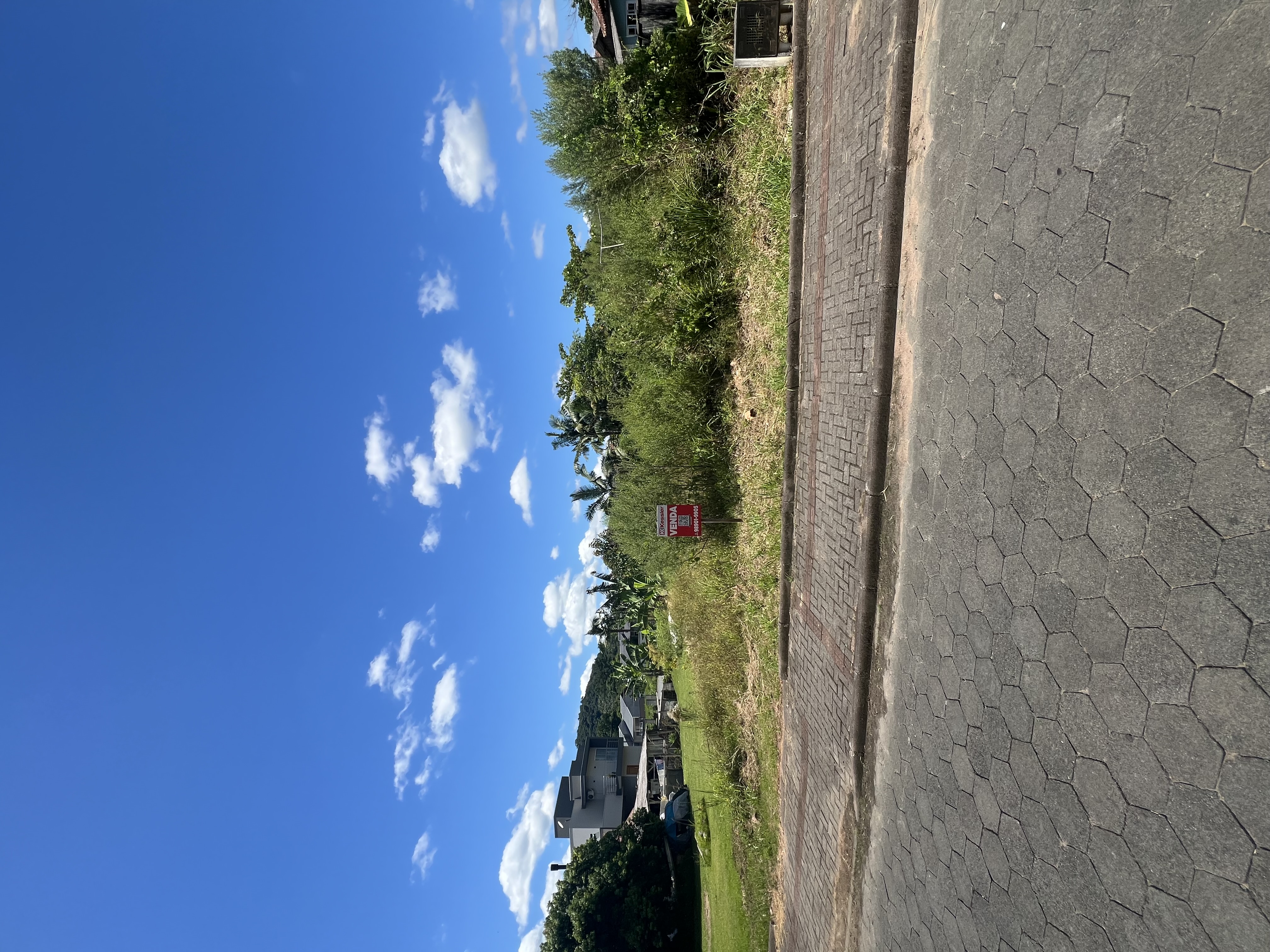 Terreno 504,00  RIO DOS CEDROS - 