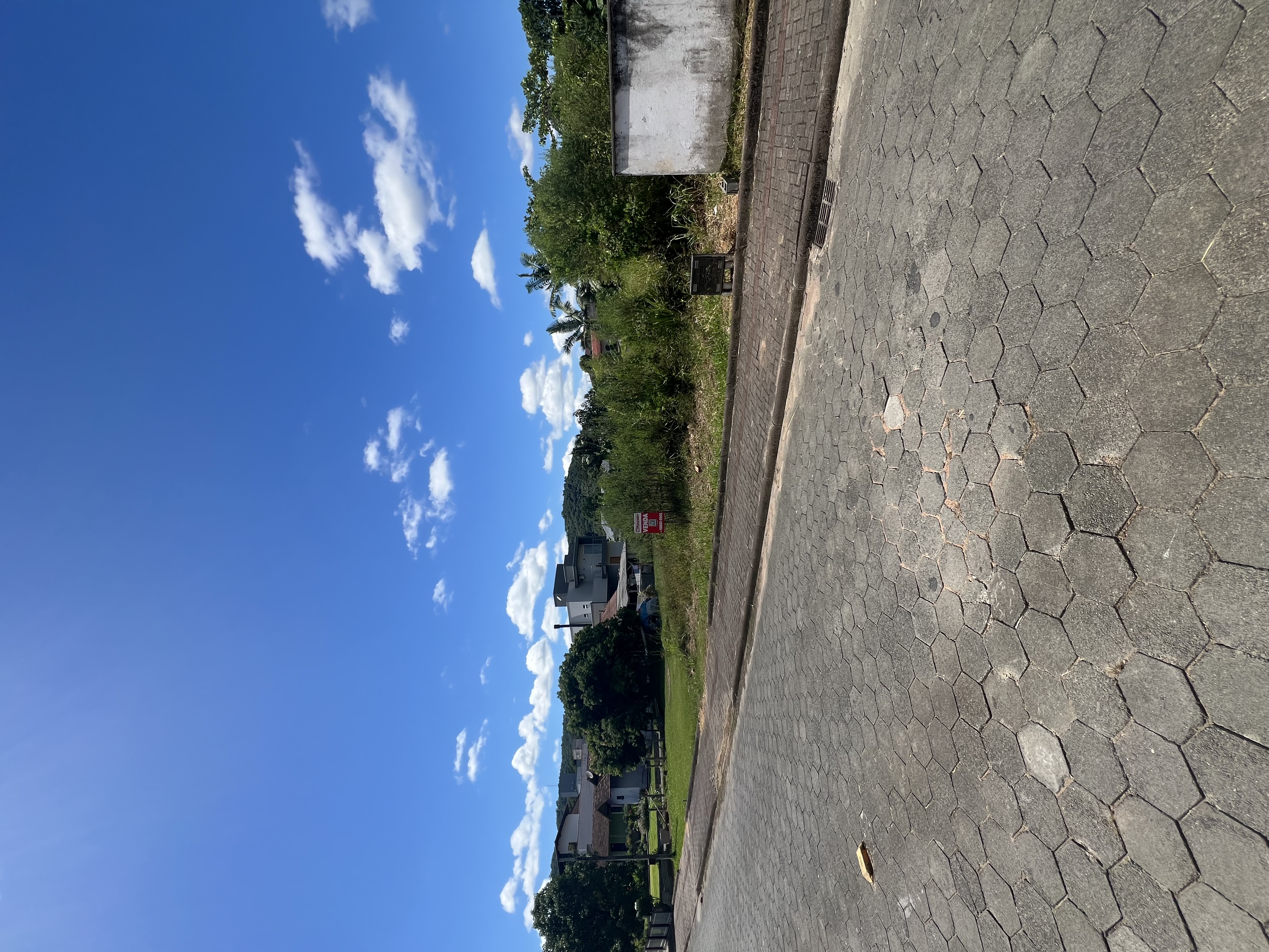 Terreno 504,00  RIO DOS CEDROS - 