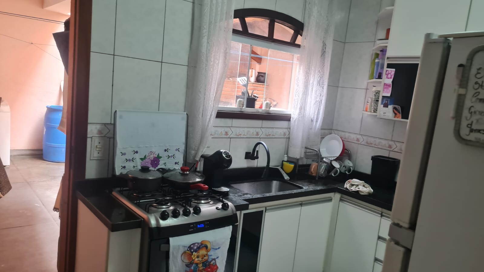 Casa a venda Jardim Maced&ocirc;nia Rua Soriano de Albuquerque São Paulo - 