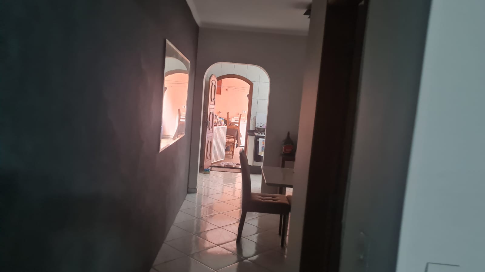 Casa a venda Jardim Maced&ocirc;nia Rua Soriano de Albuquerque São Paulo - 