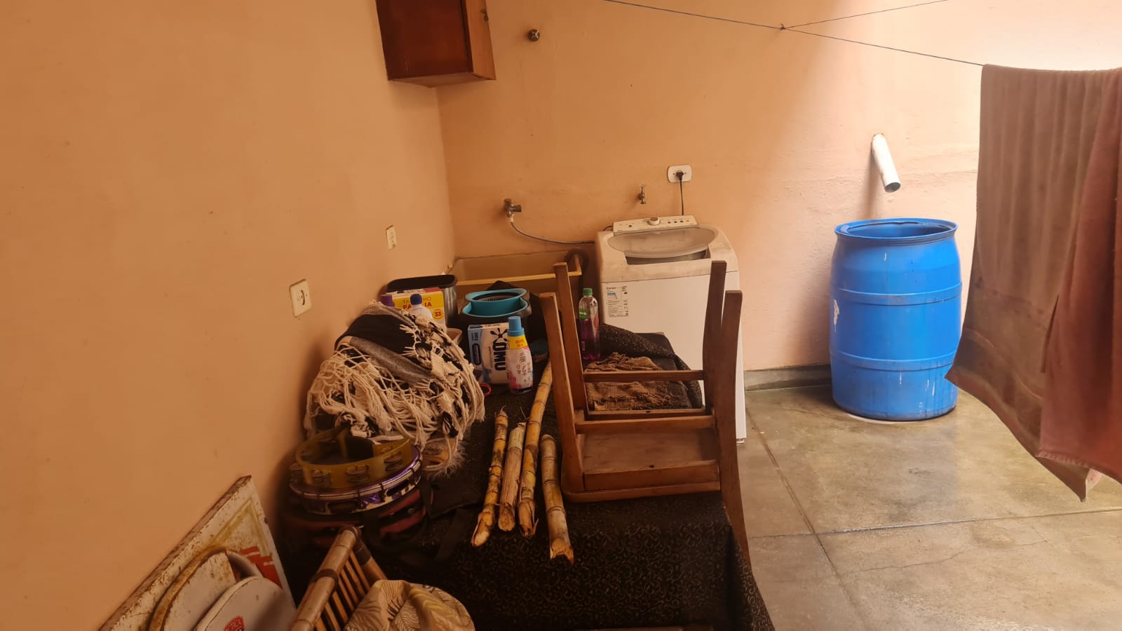 Casa a venda Jardim Maced&ocirc;nia Rua Soriano de Albuquerque São Paulo - 