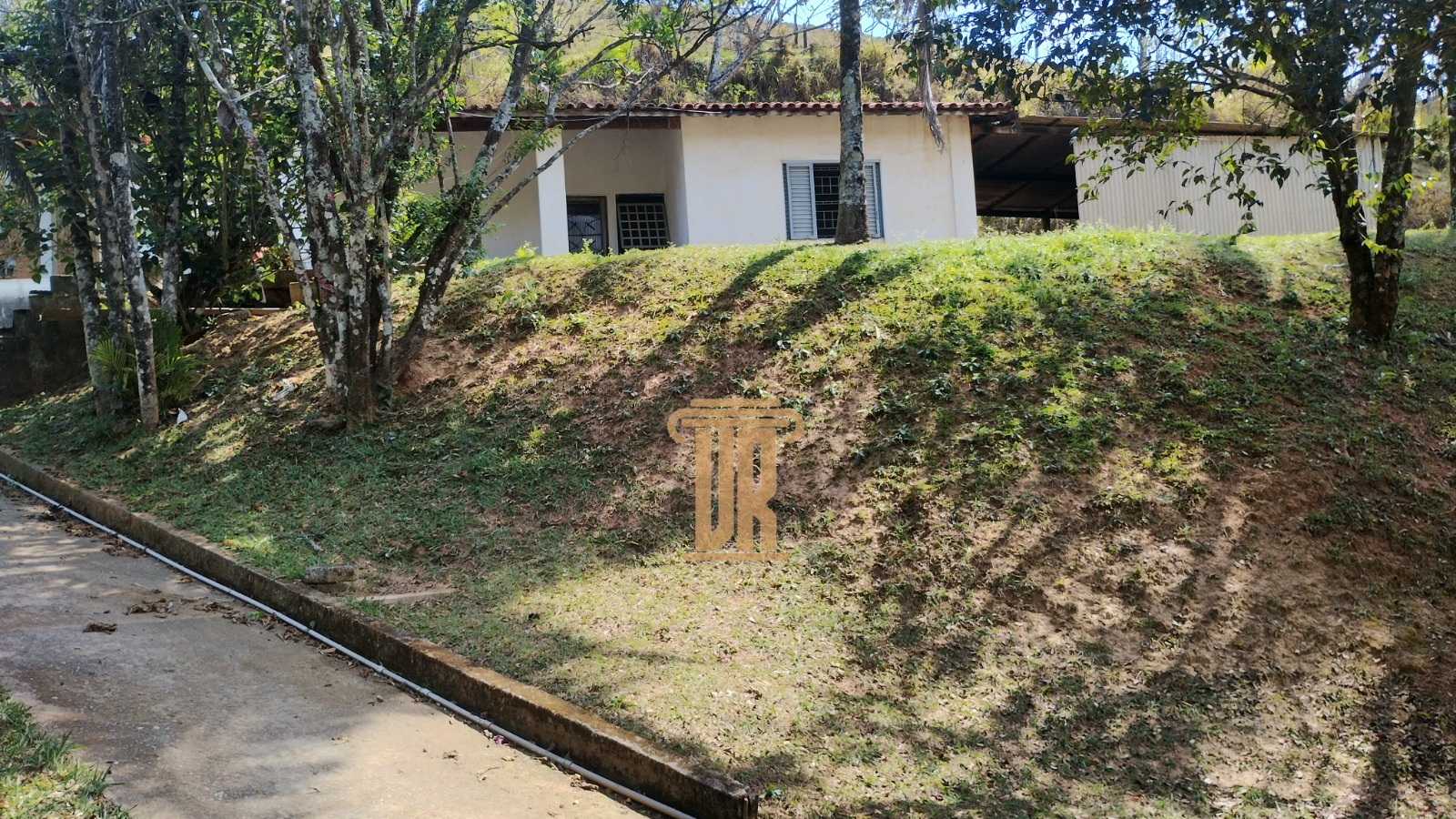 Sitio de 50.000m&sup2; a venda na zona norte de S&atilde;o Jos&eacute; dos Campos - SP  São José dos Campos - 