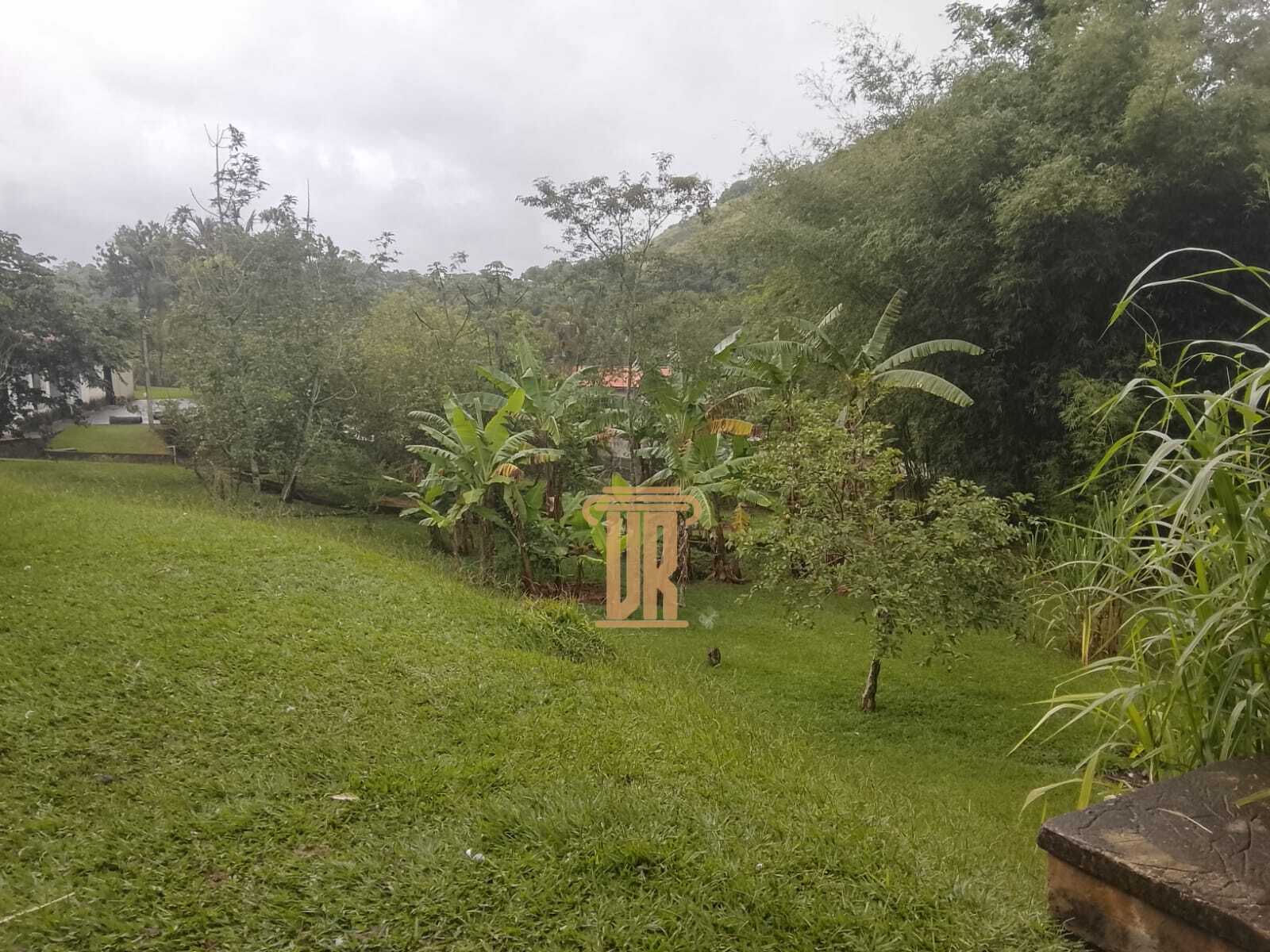 Sitio de 50.000m&sup2; a venda na zona norte de S&atilde;o Jos&eacute; dos Campos - SP  São José dos Campos - 