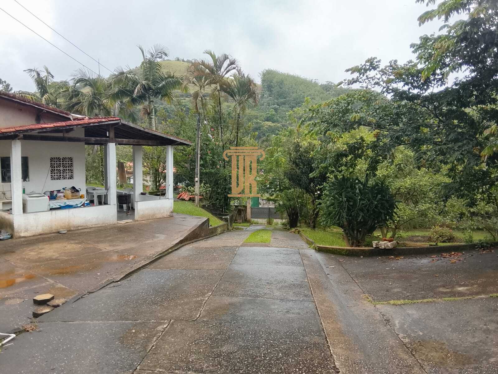 Sitio de 50.000m&sup2; a venda na zona norte de S&atilde;o Jos&eacute; dos Campos - SP  São José dos Campos - 