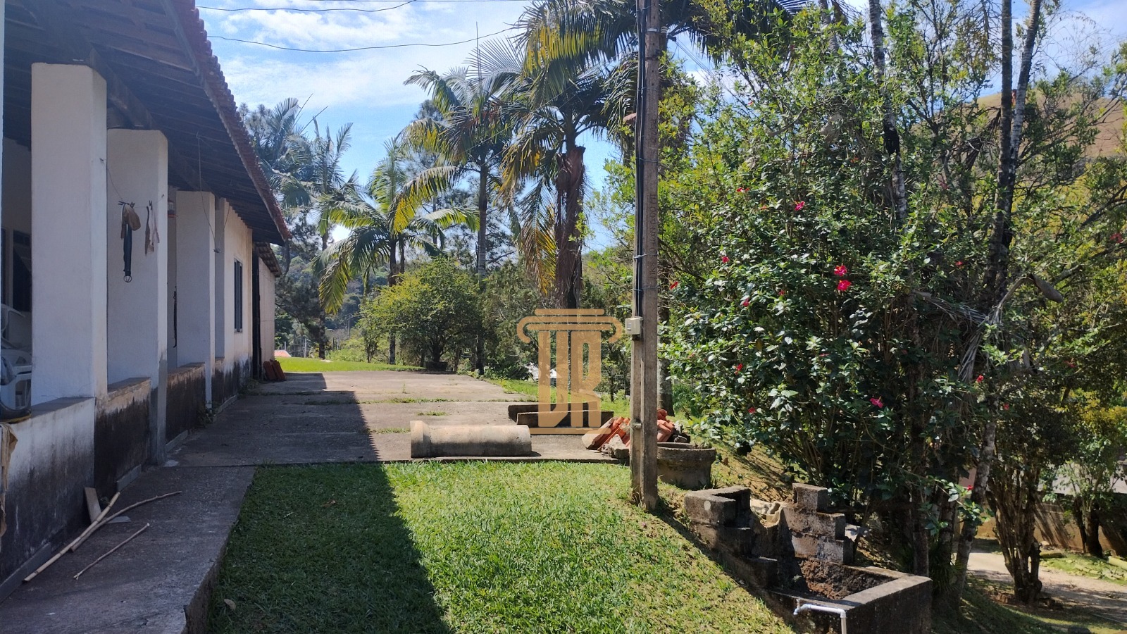 Sitio de 50.000m&sup2; a venda na zona norte de S&atilde;o Jos&eacute; dos Campos - SP  São José dos Campos - 