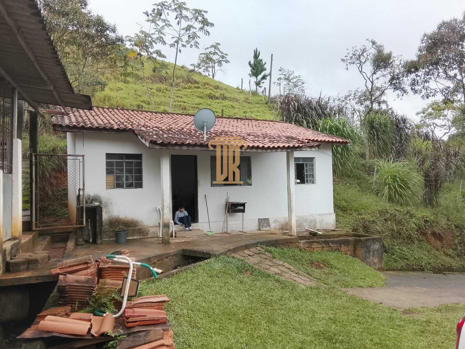 Sitio de 50.000m&sup2; a venda na zona norte de S&atilde;o Jos&eacute; dos Campos - SP  São José dos Campos - 