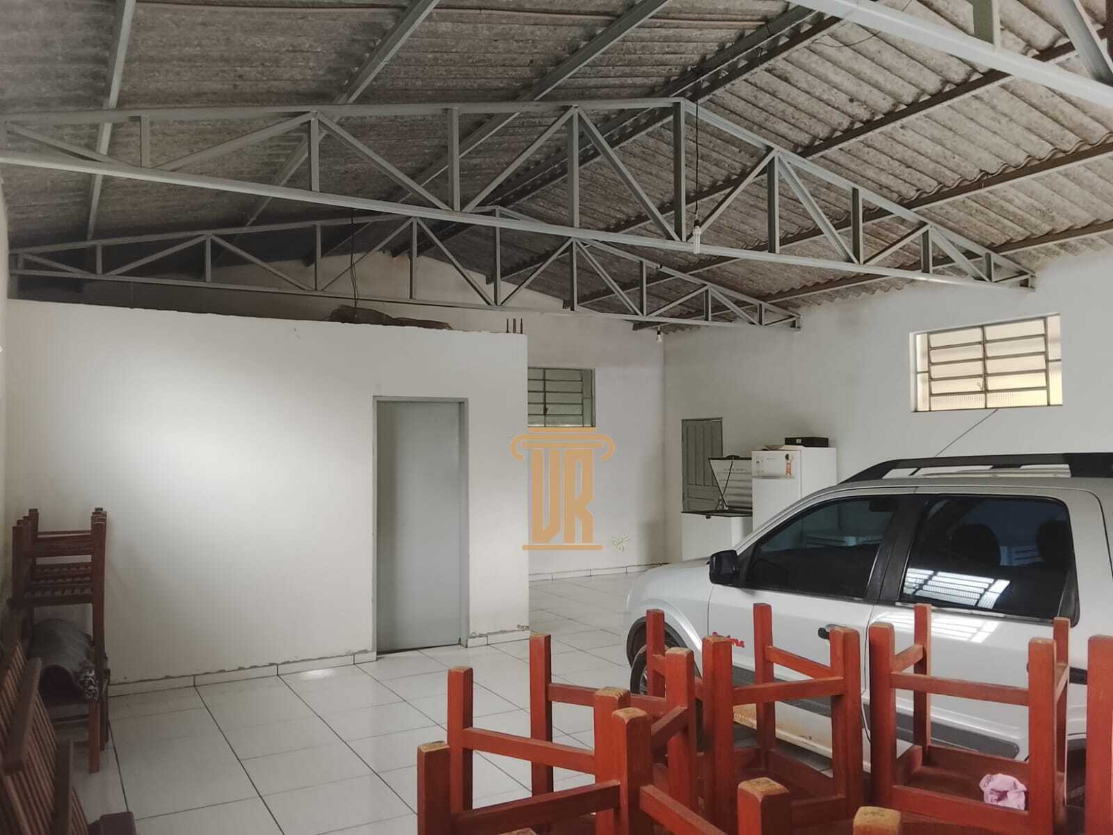 Sitio de 50.000m&sup2; a venda na zona norte de S&atilde;o Jos&eacute; dos Campos - SP  São José dos Campos - 