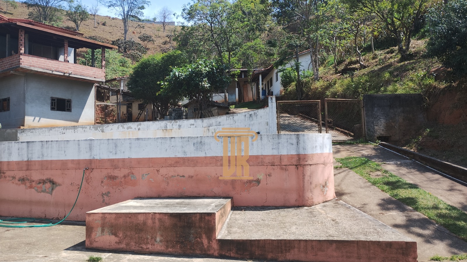 Sitio de 50.000m&sup2; a venda na zona norte de S&atilde;o Jos&eacute; dos Campos - SP  São José dos Campos - 