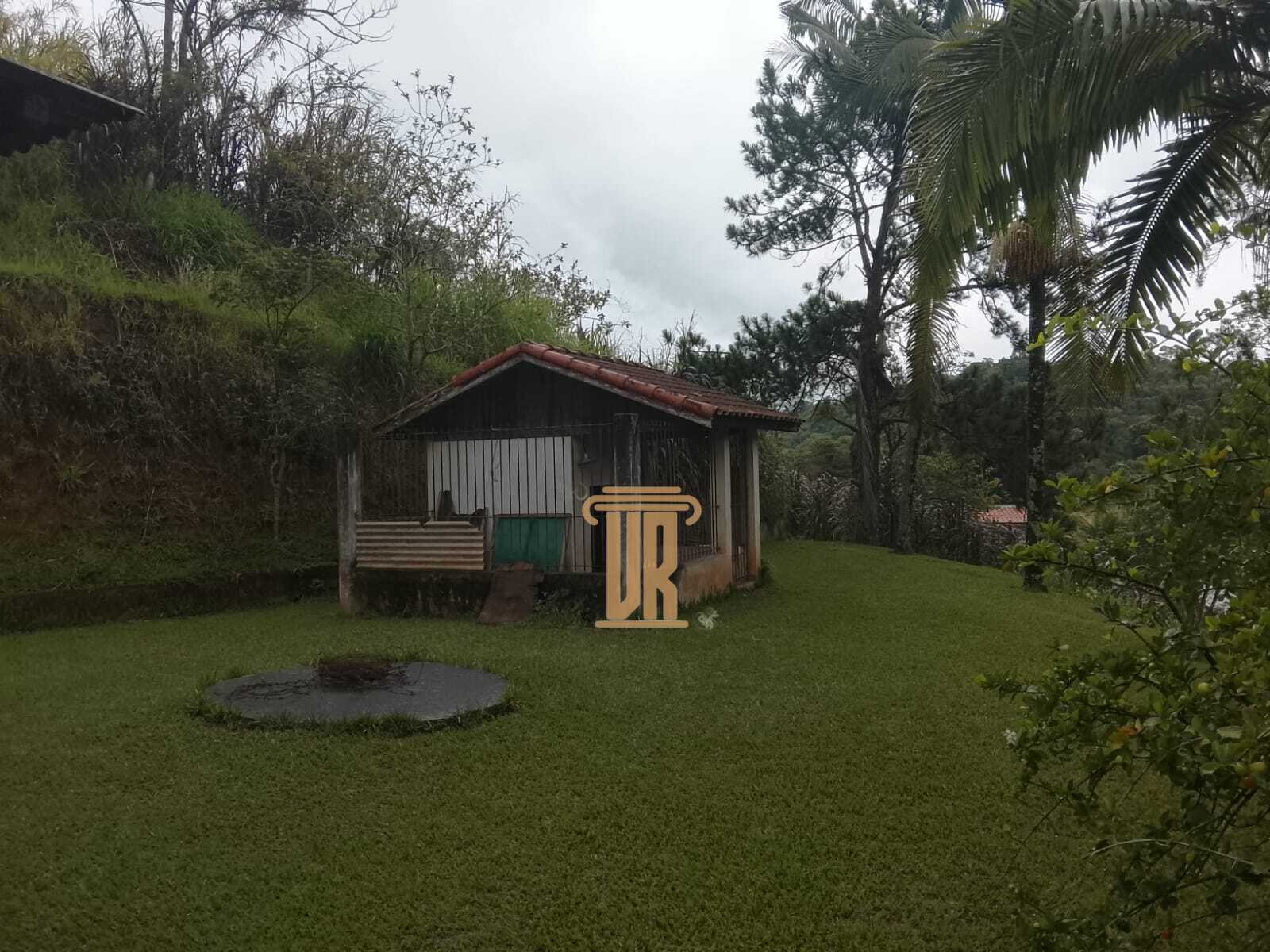 Sitio de 50.000m&sup2; a venda na zona norte de S&atilde;o Jos&eacute; dos Campos - SP  São José dos Campos - 