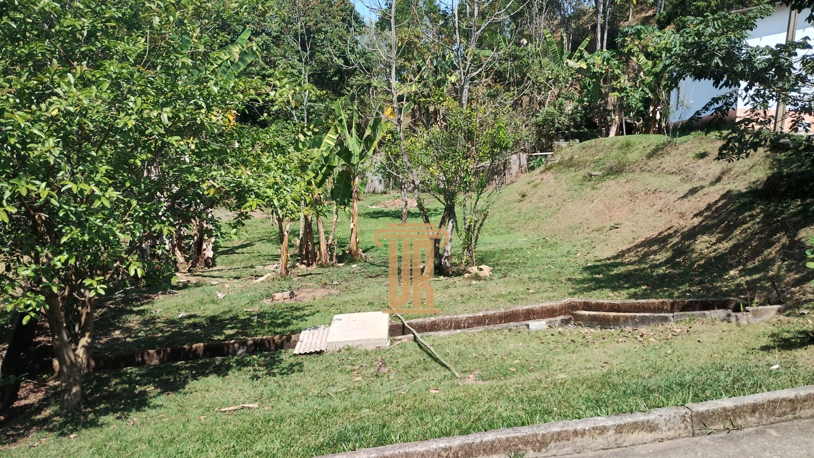 Sitio de 50.000m&sup2; a venda na zona norte de S&atilde;o Jos&eacute; dos Campos - SP  São José dos Campos - 